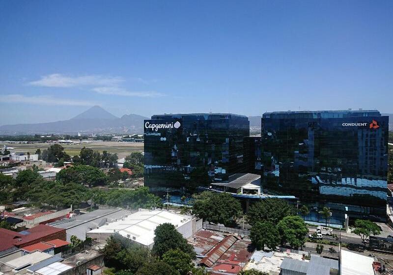 Suites Terraza Imperial