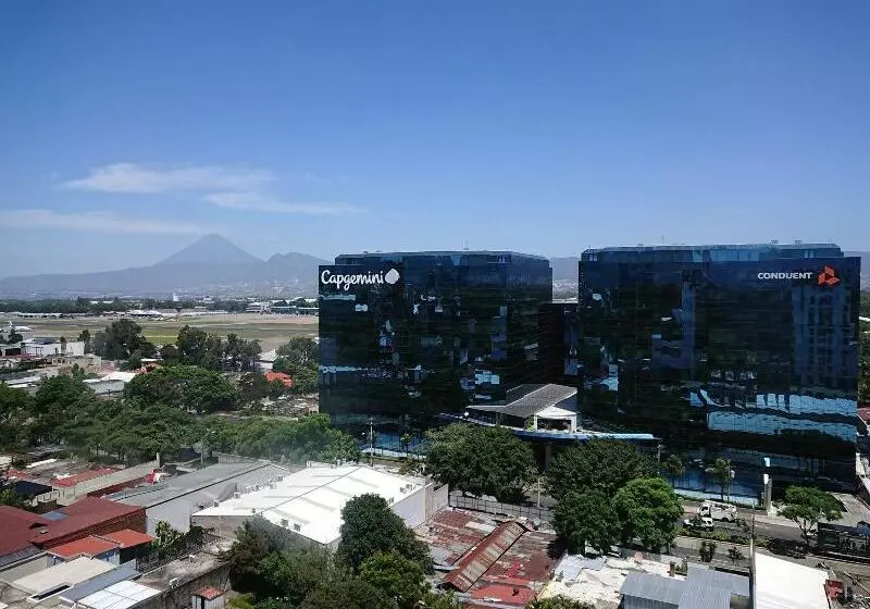 Suites Terraza Imperial