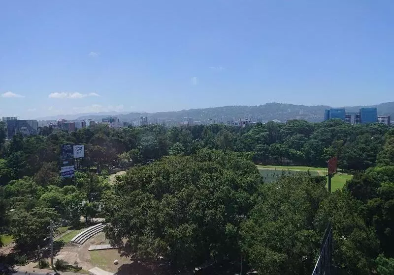 Suites Terraza Imperial