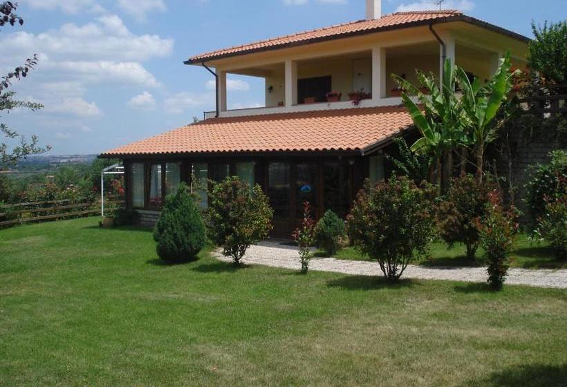 Agriturismo Montigliano