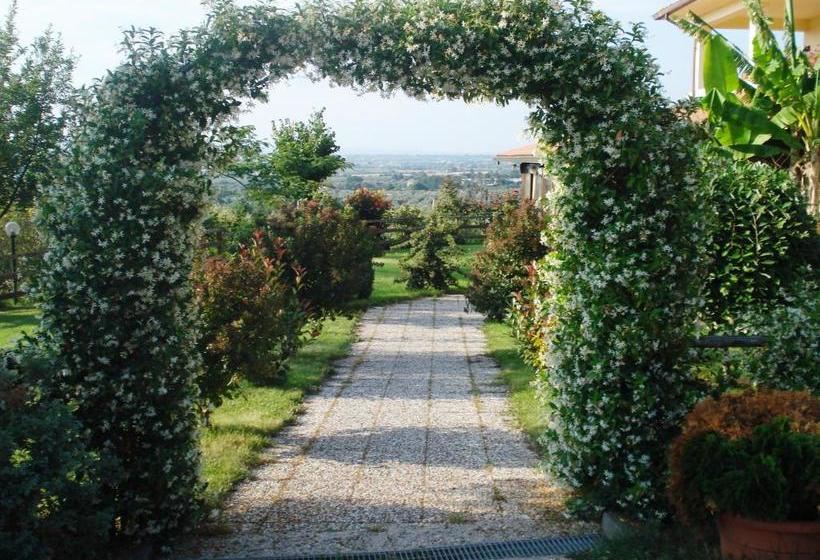 Agriturismo Montigliano