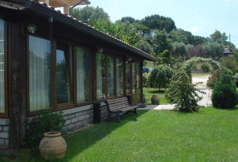 Agriturismo Montigliano