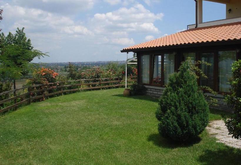 Agriturismo Montigliano