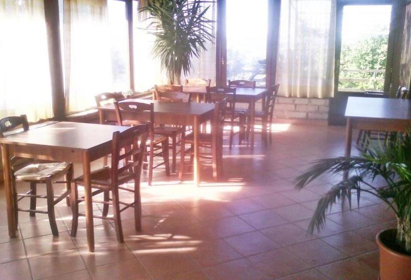 Agriturismo Montigliano