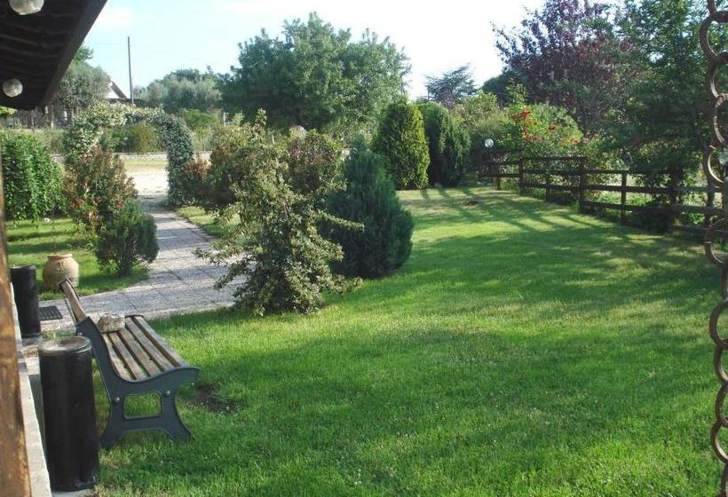 Agriturismo Montigliano