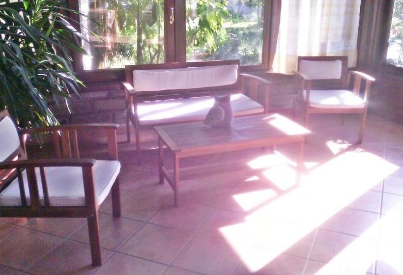 Agriturismo Montigliano