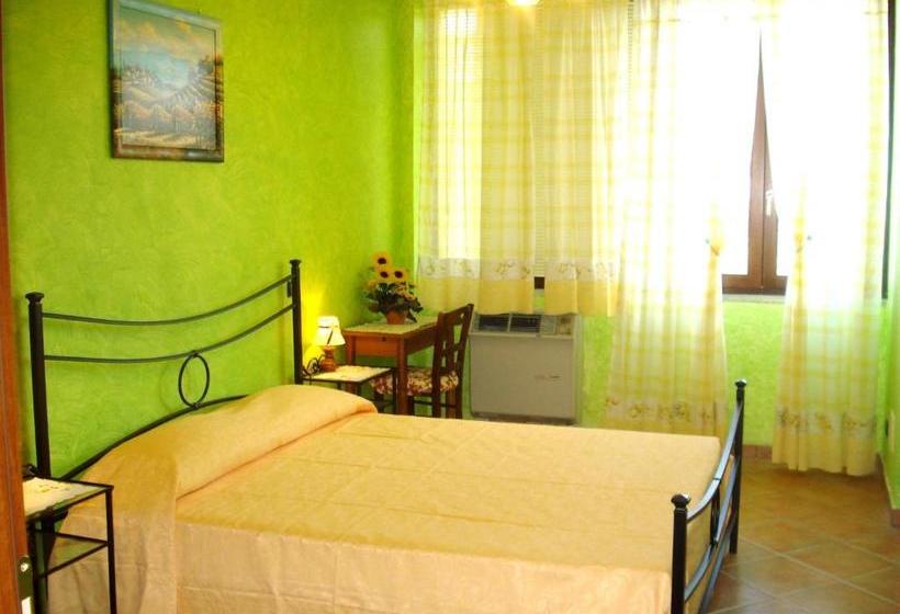 Agriturismo Montigliano