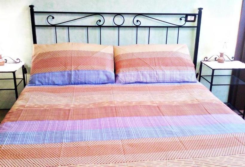 Agriturismo Montigliano