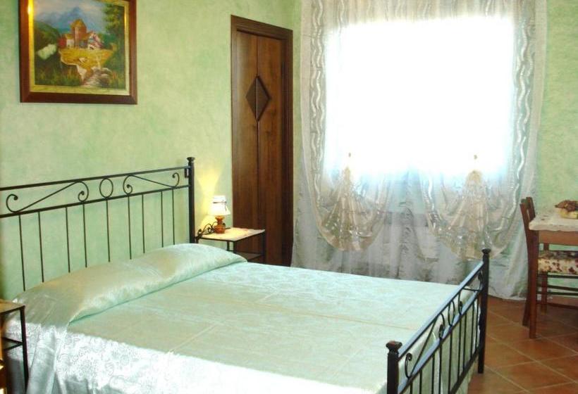 Agriturismo Montigliano