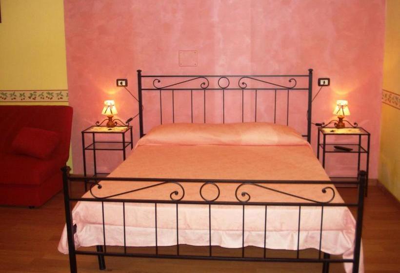 Agriturismo Montigliano