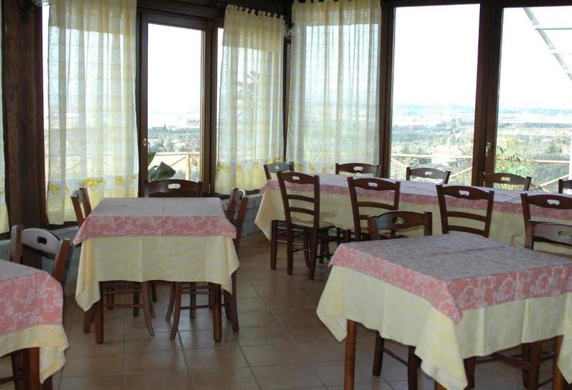 Agriturismo Montigliano