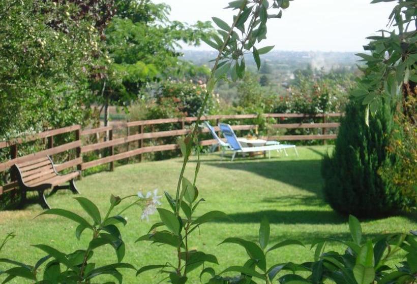 Agriturismo Montigliano