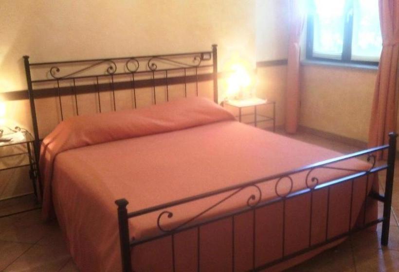 Agriturismo Montigliano