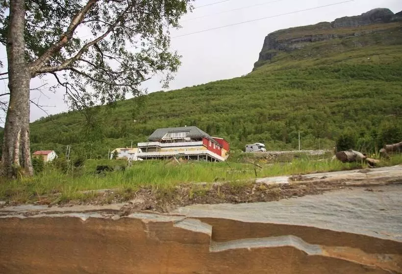 Awesome Fishing, Boating And Nature Experience At Fiskesenter Birkeland