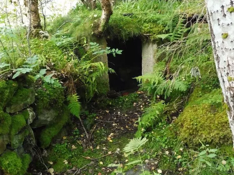 Awesome Fishing, Boating And Nature Experience At Fiskesenter Birkeland