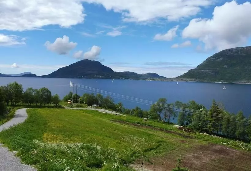 Awesome Fishing, Boating And Nature Experience At Fiskesenter Birkeland