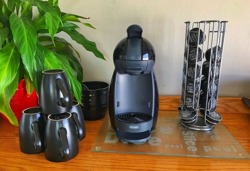 ベッドアンドブレックファースト Milo's Homestay