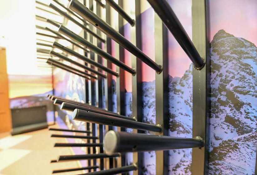 تختخواب و صبحانه Pod Tatrami Bialka Centrum