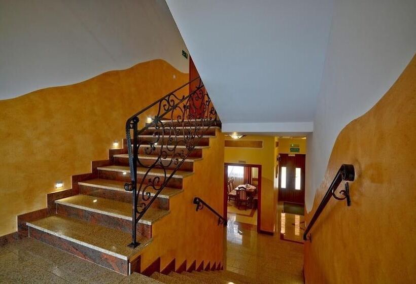 تختخواب و صبحانه Pod Tatrami Bialka Centrum