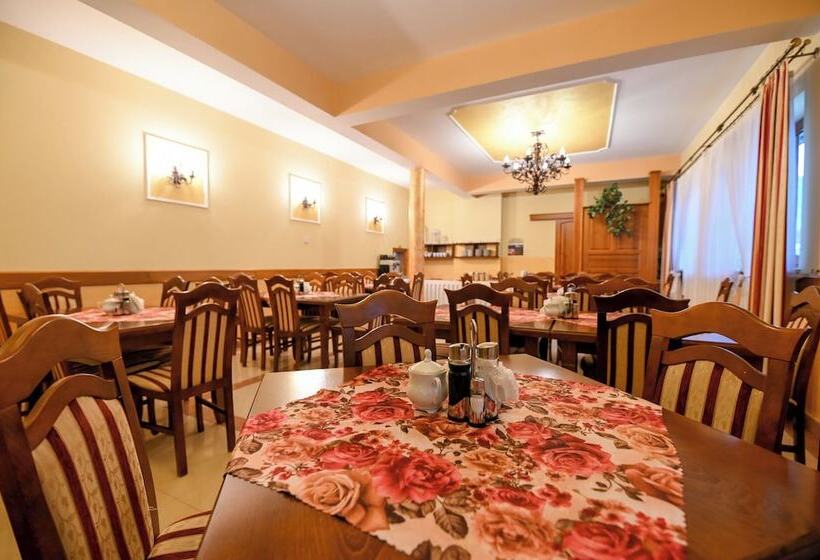 تختخواب و صبحانه Pod Tatrami Bialka Centrum