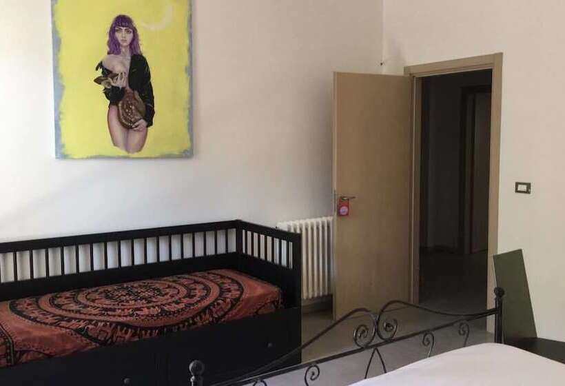 Bed and Breakfast Viadelcampo