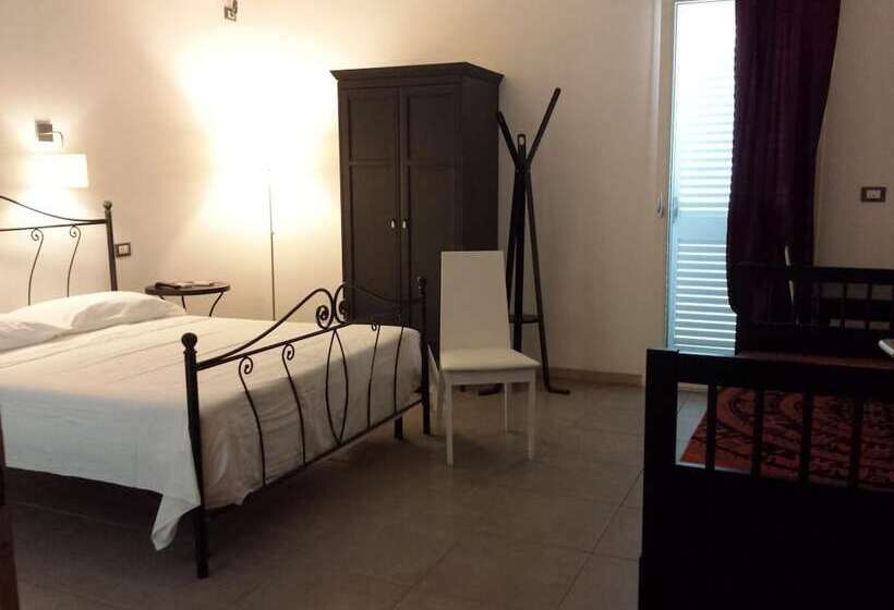 Bed and Breakfast Viadelcampo