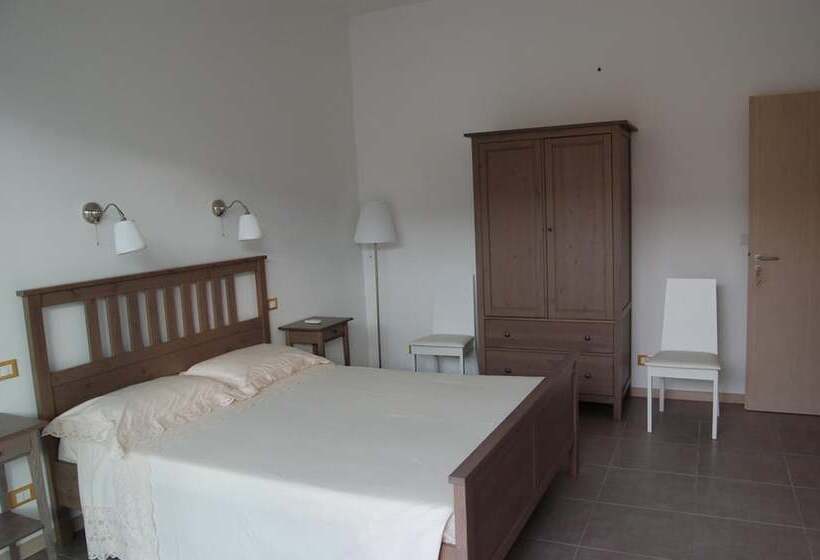 Bed and Breakfast Viadelcampo