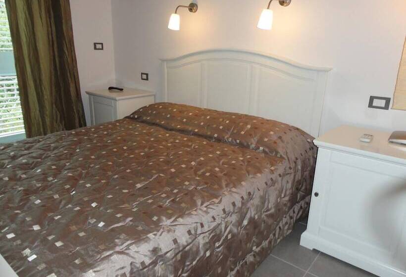 Bed and Breakfast Viadelcampo