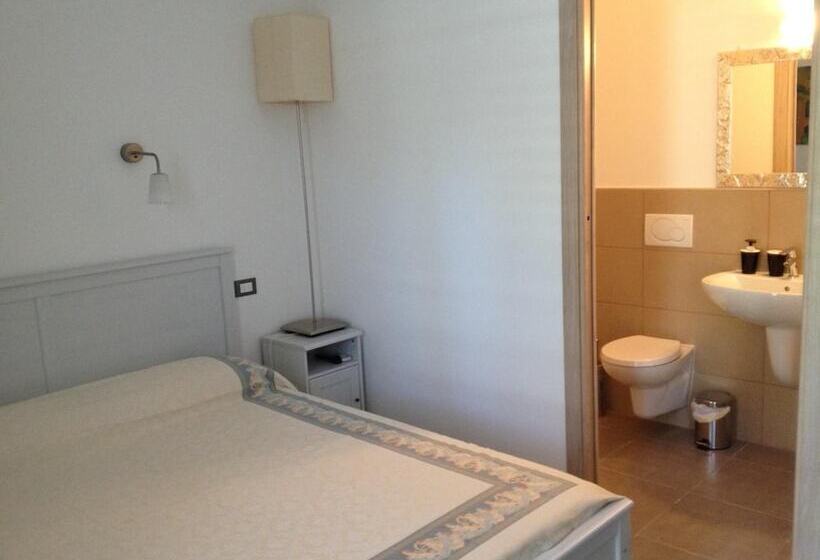 Bed and Breakfast Viadelcampo