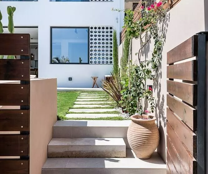 Fos Villa Your Place Under The Cretan Sun With Private Heated Pool