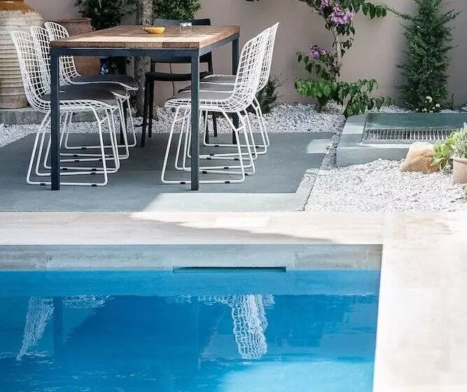 Fos Villa Your Place Under The Cretan Sun With Private Heated Pool