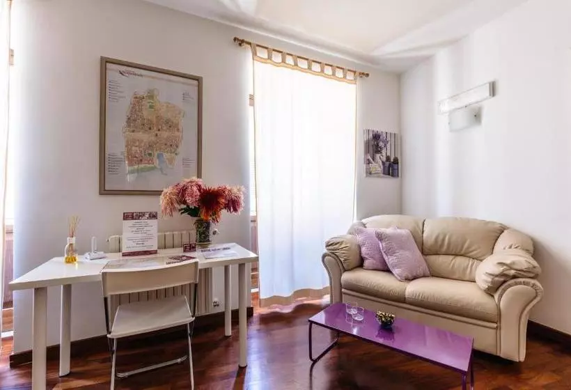 Harmony Bb Palermo