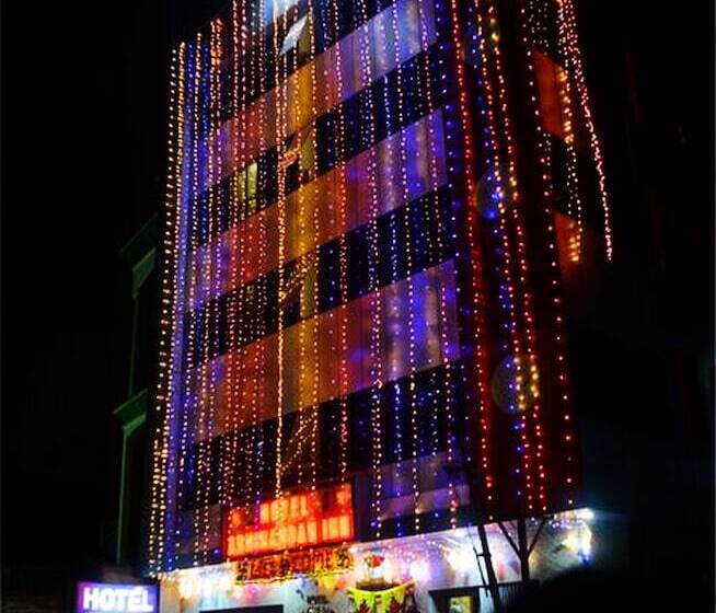 בית מלון כפרי Abhinandan Inn Jaipur