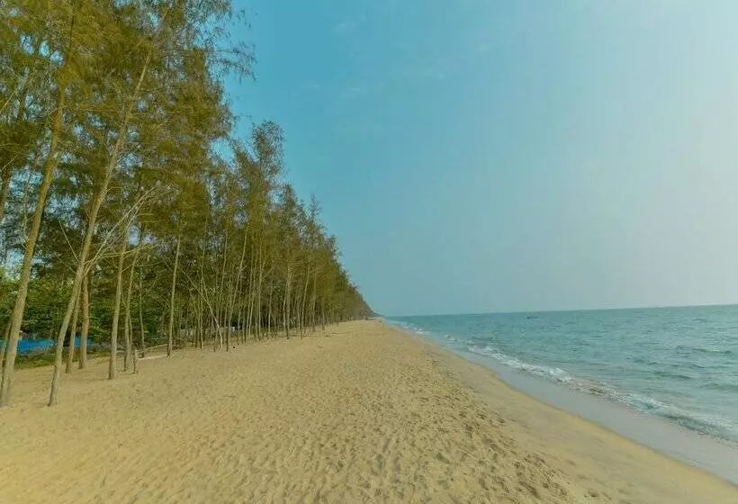ホテル Cherai Village Home Stay By Oyo Rooms
