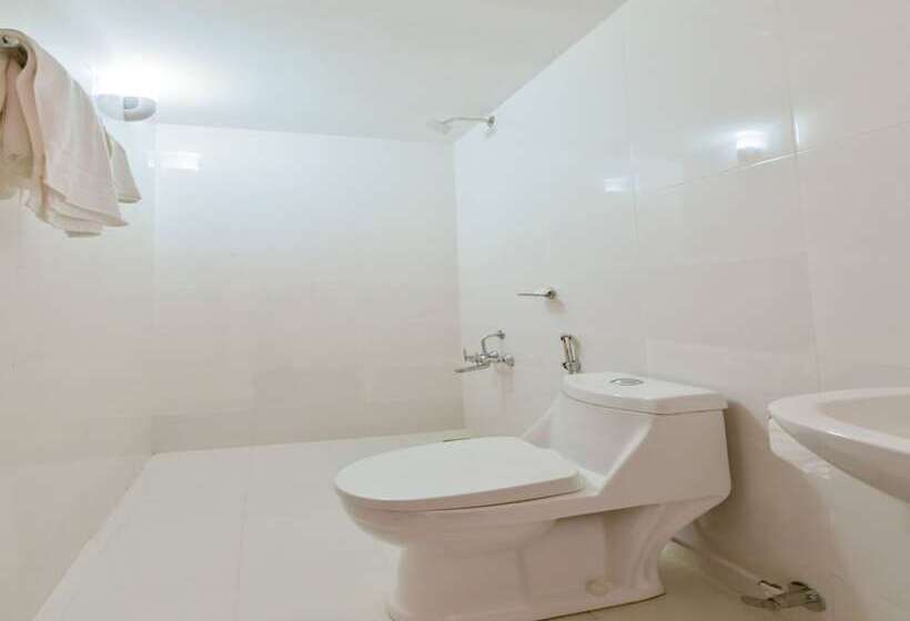 ホテル Cherai Village Home Stay By Oyo Rooms