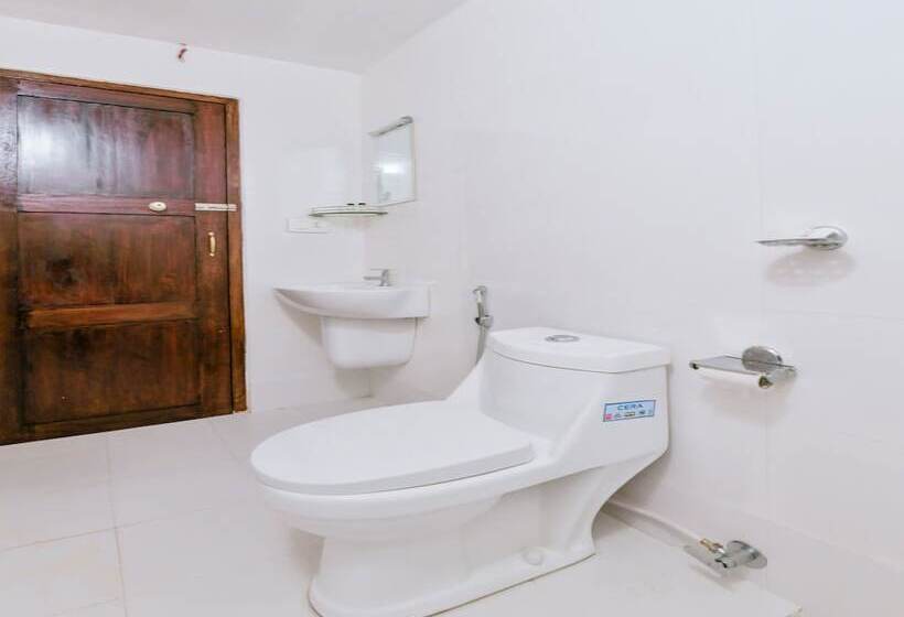 ホテル Cherai Village Home Stay By Oyo Rooms