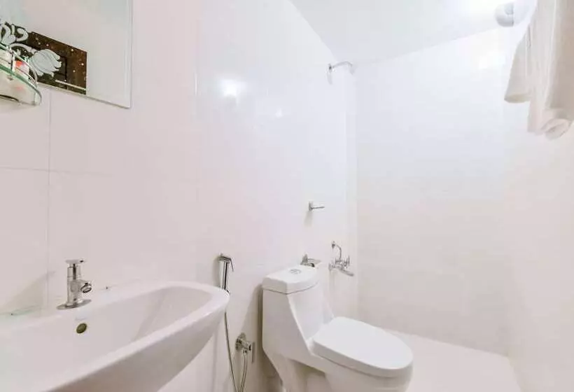 ホテル Cherai Village Home Stay By Oyo Rooms