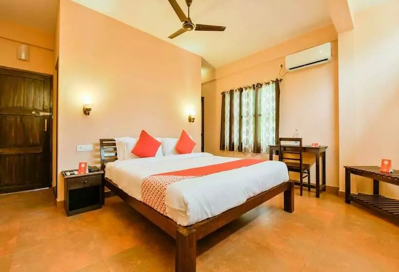 ホテル Cherai Village Home Stay By Oyo Rooms