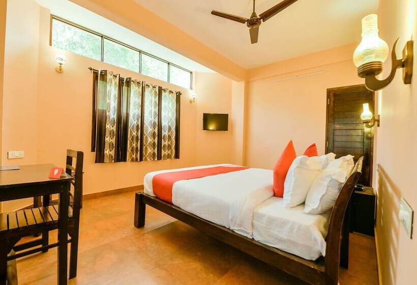 ホテル Cherai Village Home Stay By Oyo Rooms