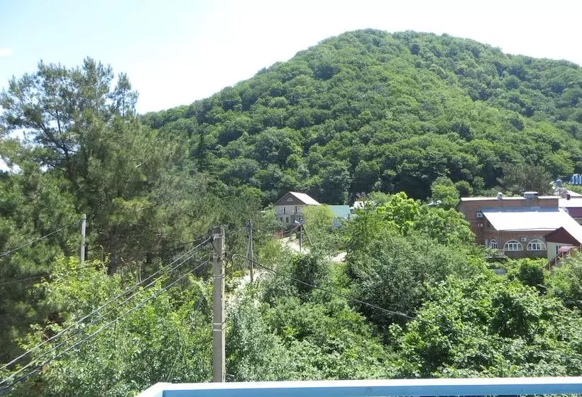 هتل Paradise