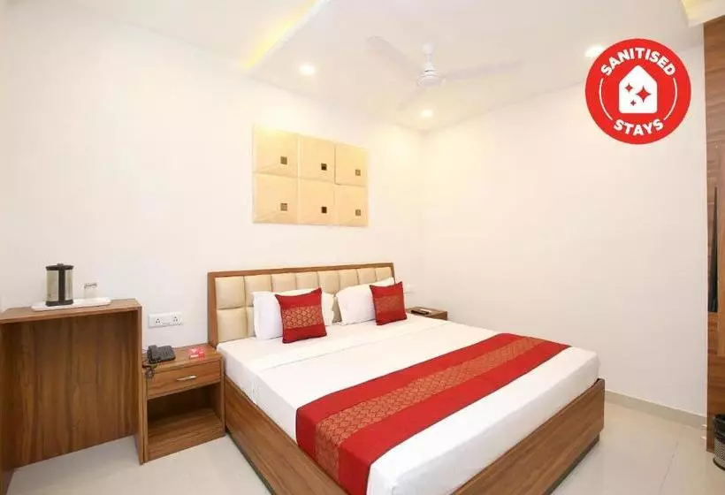 ホテル Pearl Wood By Oyo Rooms