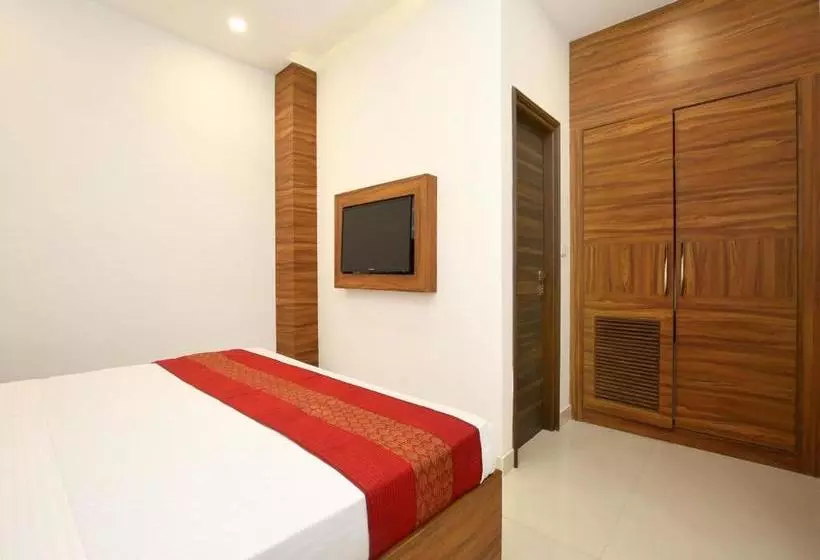 ホテル Pearl Wood By Oyo Rooms
