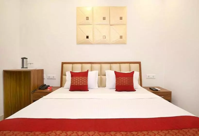 ホテル Pearl Wood By Oyo Rooms