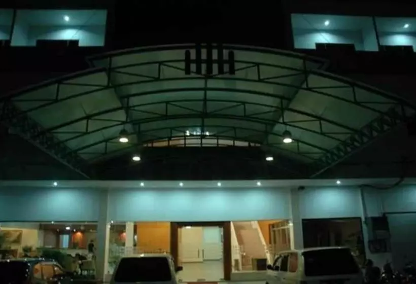 Plaza Hotel Tanjungpinang