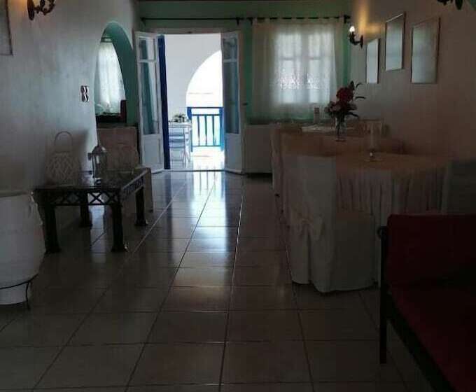 בית מלון כפרי Posidonion