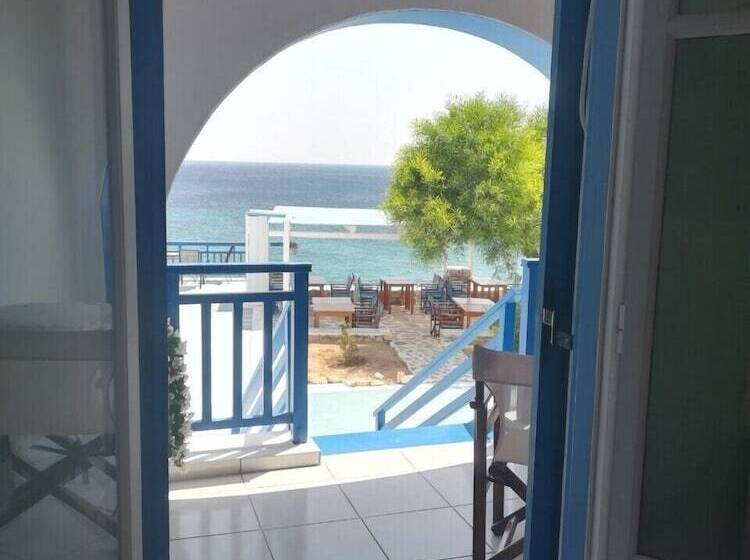 בית מלון כפרי Posidonion