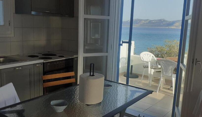 בית מלון כפרי Posidonion