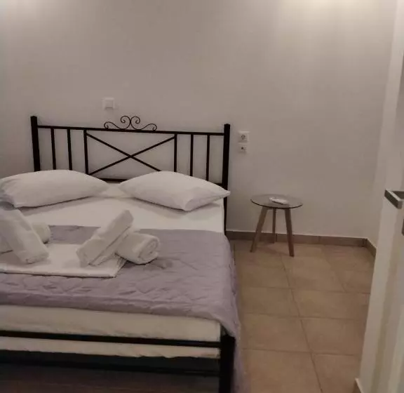 ホテル Posidonion