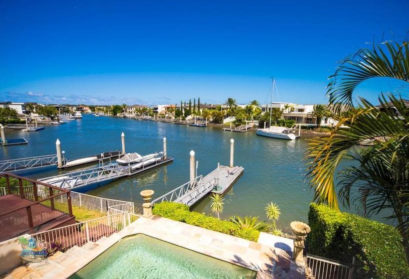 Luxe @ Sanctuary Cove