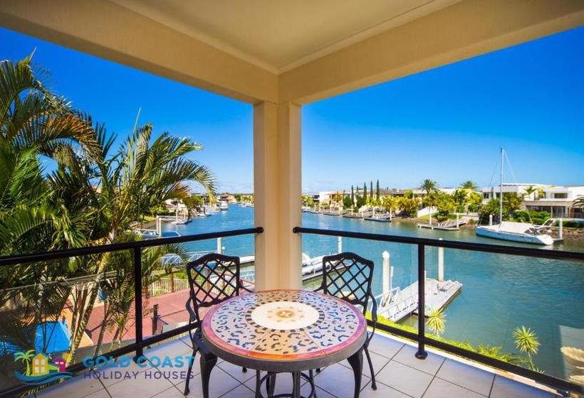 Luxe @ Sanctuary Cove